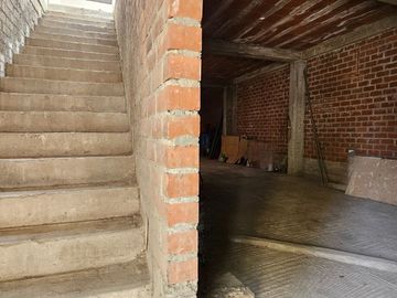 Vendo Casa C/potencial Residencial/comercial – Urb. San Antonio, Carapongo, Chosica
