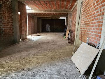 Vendo Casa C/potencial Residencial/comercial – Urb. San Antonio, Carapongo, Chosica