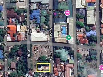 For sale House & Lot in Bacolod City Negros Occidental