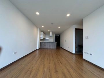 DEPARTAMENTO EN VENTA GONZÁLEZ SUÁREZ 3 DORMITORIOS