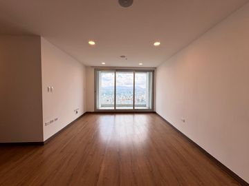 DEPARTAMENTO EN VENTA GONZÁLEZ SUÁREZ 3 DORMITORIOS