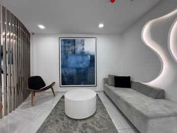DEPARTAMENTO EN VENTA GONZÁLEZ SUÁREZ 3 DORMITORIOS