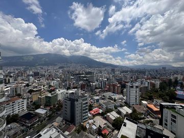 DEPARTAMENTO EN VENTA GONZÁLEZ SUÁREZ 3 DORMITORIOS