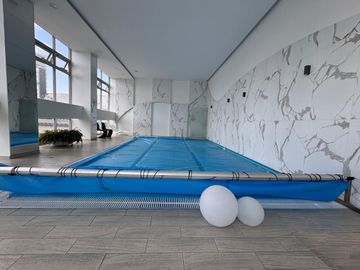 DEPARTAMENTO EN VENTA GONZÁLEZ SUÁREZ 3 DORMITORIOS