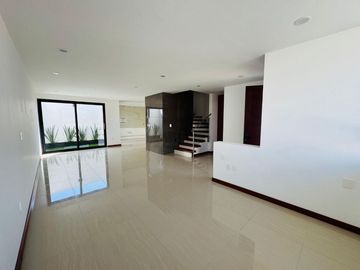 🔴CASA EN VENTA A 5 MINUTOS DE EXPLANADA PACHUCA🔴 💎Priv. Monterreal Residencial, Pachuca de Soto, Hgo 💎