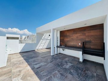🔴CASA EN VENTA A 5 MINUTOS DE EXPLANADA PACHUCA🔴 💎Priv. Monterreal Residencial, Pachuca de Soto, Hgo 💎