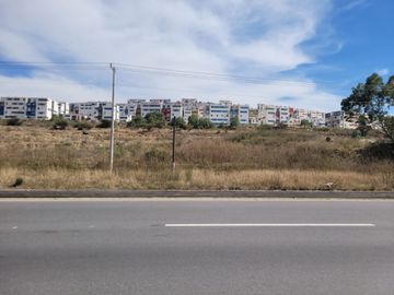 Terreno Santiago Tlaltepoxco