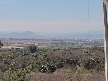 Terreno Santiago Tlaltepoxco
