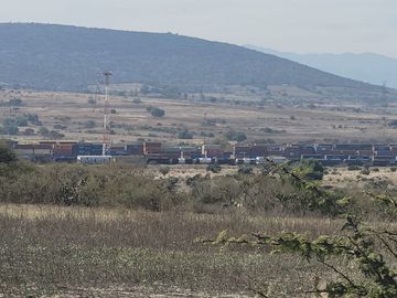 Terreno Santiago Tlaltepoxco