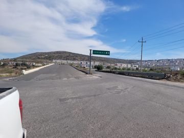 Terreno Santiago Tlaltepoxco