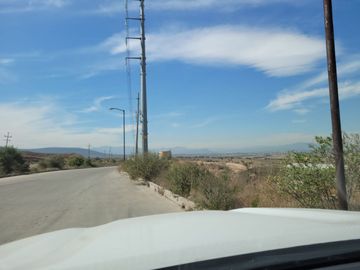 Terreno Santiago Tlaltepoxco
