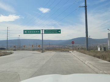 Terreno Santiago Tlaltepoxco