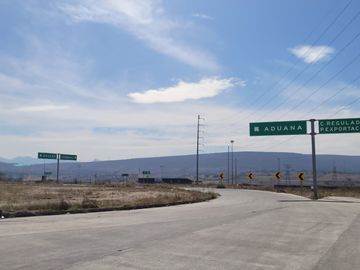 Terreno Santiago Tlaltepoxco