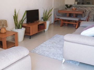 CASA EN VENTA EN APASEO EL ALTO, GTO