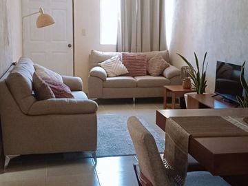 CASA EN VENTA EN APASEO EL ALTO, GTO