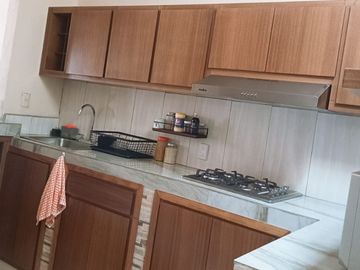 CASA EN VENTA EN APASEO EL ALTO, GTO