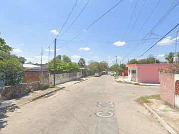 Casa en Venta. San Luis, Mérida, Yucatán. Remate Hipotecario.
