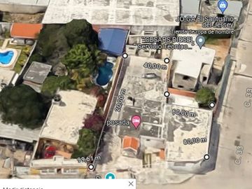Casa en Venta. San Luis, Mérida, Yucatán. Remate Hipotecario.