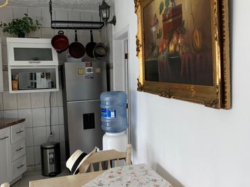 RENTO DEPARTAMENTO AMUEBLADO CENTRICO EN PROLONGACION PILASECA ZONA CENTRO EN SAN MIGUEL DE ALLENDE,GTO