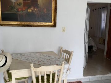 RENTO DEPARTAMENTO AMUEBLADO CENTRICO EN PROLONGACION PILASECA ZONA CENTRO EN SAN MIGUEL DE ALLENDE,GTO