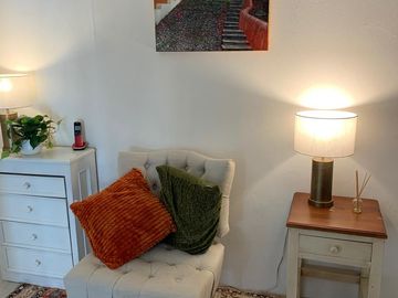 RENTO DEPARTAMENTO AMUEBLADO CENTRICO EN PROLONGACION PILASECA ZONA CENTRO EN SAN MIGUEL DE ALLENDE,GTO