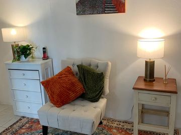 RENTO DEPARTAMENTO AMUEBLADO CENTRICO EN PROLONGACION PILASECA ZONA CENTRO EN SAN MIGUEL DE ALLENDE,GTO