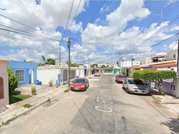 Casa en Venta. Francisco de Montejo, Mérida, Yucatán. Remate Hipotecario.