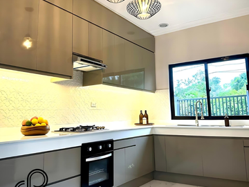 For Sale: Modern House & Lot in Tagaytay City, Cavite