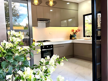 For Sale: Modern House & Lot in Tagaytay City, Cavite
