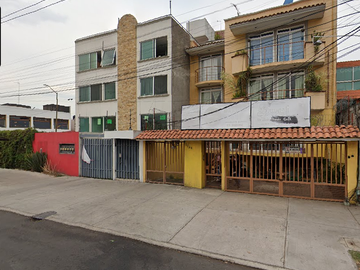 Departamento  en Venta Haciendas de Coyoacan