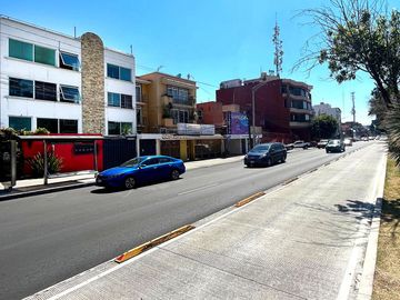Departamento  en Venta Haciendas de Coyoacan