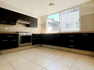 Departamento  en Venta Haciendas de Coyoacan