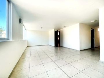 Departamento  en Venta Haciendas de Coyoacan