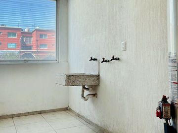 Departamento  en Venta Haciendas de Coyoacan