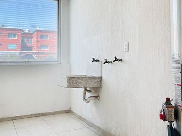 Departamento  en Venta Haciendas de Coyoacan
