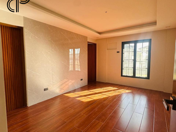 For Sale: Brand New Modern French-Inspired Home in Chateau De Paris, South Forbes, Silang, Cavite
