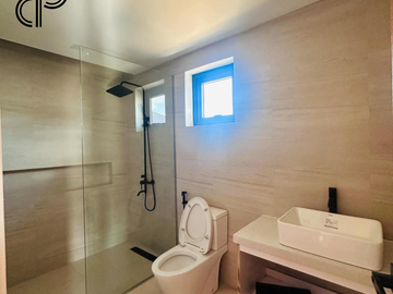 For Sale: Brand New Modern French-Inspired Home in Chateau De Paris, South Forbes, Silang, Cavite