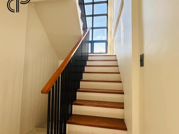 For Sale: Brand New Modern French-Inspired Home in Chateau De Paris, South Forbes, Silang, Cavite