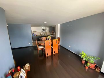 Departamento en venta en La Magdalena