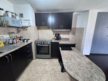 Departamento en venta en La Magdalena
