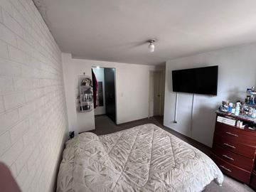 Departamento en venta en La Magdalena