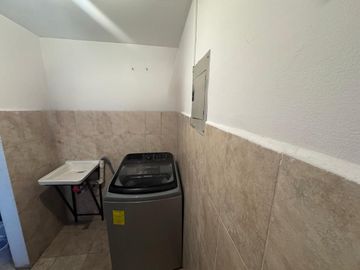 Departamento en venta en La Magdalena