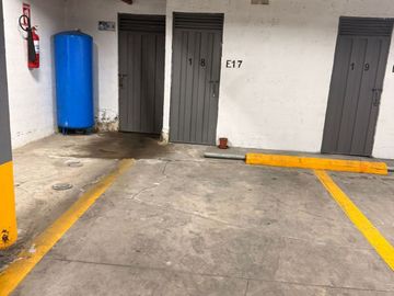 Departamento en venta en La Magdalena