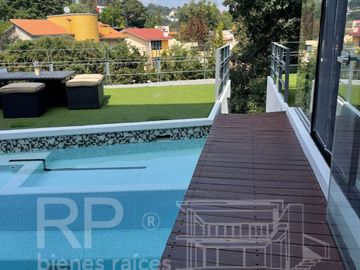Casa en venta, Condado de Sayavedra
