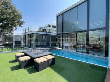 Casa en venta, Condado de Sayavedra