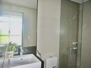 Costal Living Awaits: Fully-Furnished One-Bedroom Gem at Oceanway Residences, Boracay!