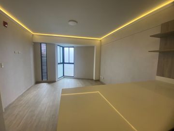 Vendo Moderno Depa 1D en Barranco con Áreas Comunes Tipo Club! 🏙️ Inversión Ideal o Primer Hogar