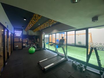 Vendo Moderno Depa 1D en Barranco con Áreas Comunes Tipo Club! 🏙️ Inversión Ideal o Primer Hogar