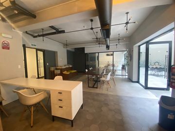 Vendo Moderno Depa 1D en Barranco con Áreas Comunes Tipo Club! 🏙️ Inversión Ideal o Primer Hogar