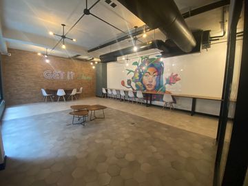 Vendo Moderno Depa 1D en Barranco con Áreas Comunes Tipo Club! 🏙️ Inversión Ideal o Primer Hogar